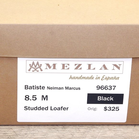 $325 Mezlan Neiman Marcus 8.5 M * Allen Edmonds - Picture 13 of 13